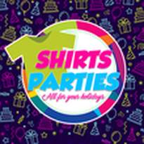 ShirtsParties