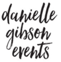 Danielle Gibson Events