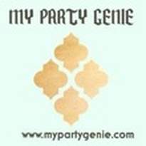 mypartygenie.com