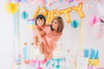 Viki Wonder Party