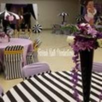 Farrah Ruth Productions 