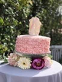 Tickled Pink BDA