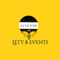 La Vie Posh & Lety B Events 
