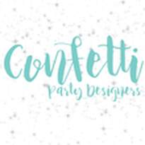 Confettipartydesigners