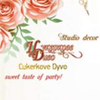 Cukerkove Dyvo 