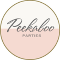 Peekaboo Parties