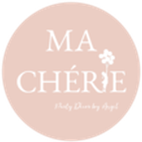 MaCheriepartydecor