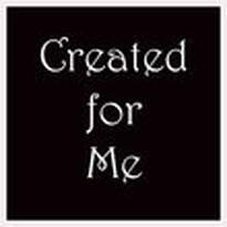 Created F