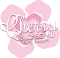 Cherry Blossom Eventos