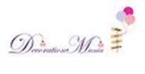 Decoration  M
