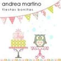 Andrea M