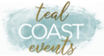 Teal Coast Events