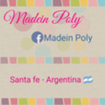 Madein Poly