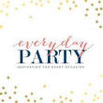 Everyday Party Magazine 