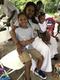 Kaniece M
