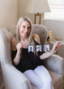 A Touch of LA | Lindsay Ashworth