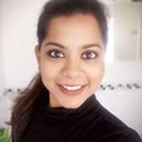 Nalini R