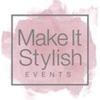 Make it Stylish Events
