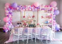 Nancy Mantei Events 