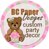 BC Paper Designs