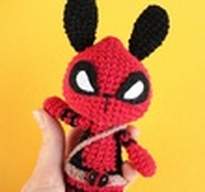 DayDarcyCrochet 