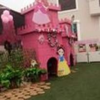Playbarn N