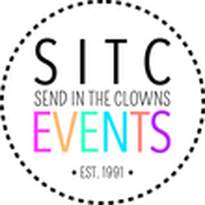 Send In The Clowns Events