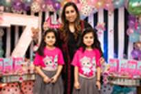Shabana  S