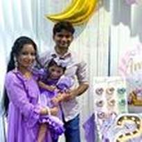 Priya Nish