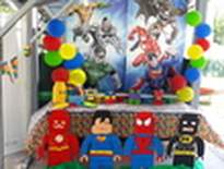 Rony magical creations