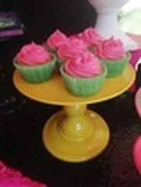  algodón de dulce eventos 