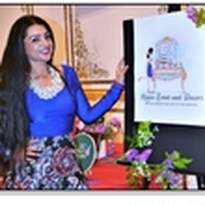 Rippu Event and Decors