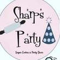 @sharpsparty