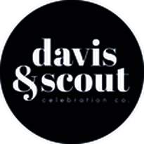 Davis & Scout Celebration Co.