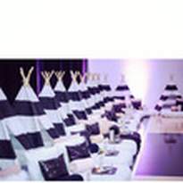 Teepee Dream Parties Htx Llc W