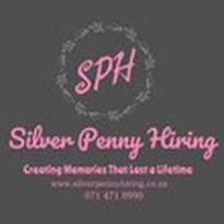Silver Penny Hiring