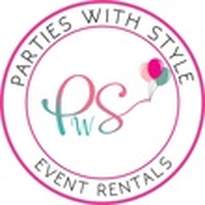 Parties with Style Houston