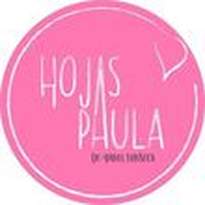 Hojas Paula
