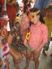 Darlene W