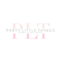 Party Little Things