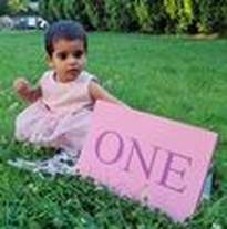 Nazish A