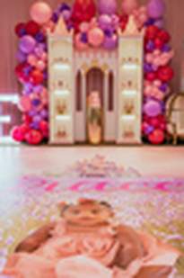 Touched by Angel Events