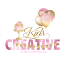 Kids Creative Events & Decor