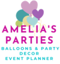 Amelia’s Parties