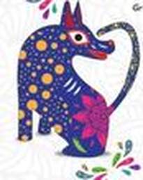 AlebrijeRestaurant