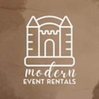 Modern Event Rentals 