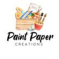 Paint Paper Creations