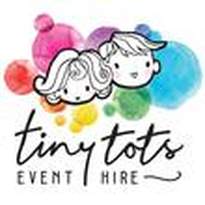 Tiny Tots Event Hire *