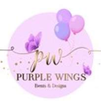 Purple Wings Events & Designs