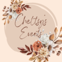 Cheltsy's Events 